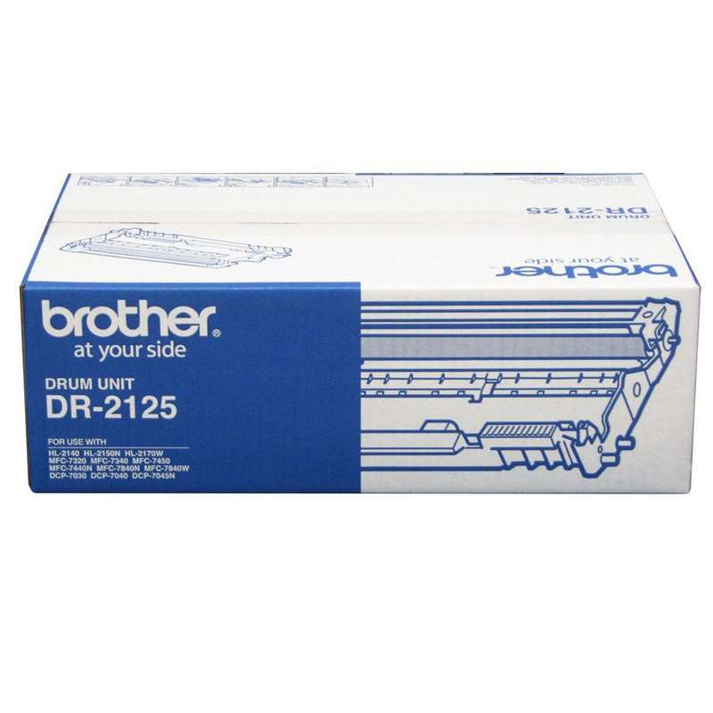 Brother DR2125 Drum Unit
