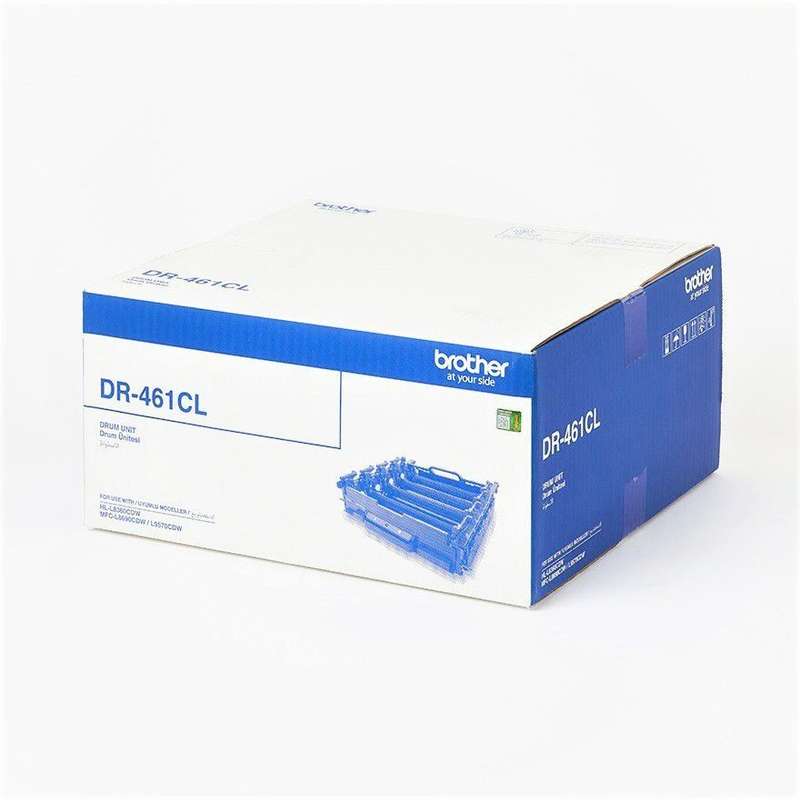 Brother DR461CL Drum Unit