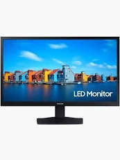SAMSUNG LS19A330NH Monitor