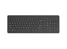 HP 225 Wireless Keyboard