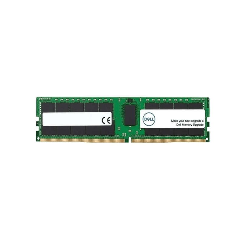 Dell 32GB (2x16GB) DDR4 3200MHz UDIMM ECC Server Memory Module