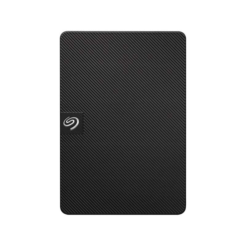 Seagate Expansion 2TB USB-A Portable HDD