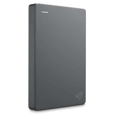 Seagate Basic Portable Drive - 1TB. USB 3.0
