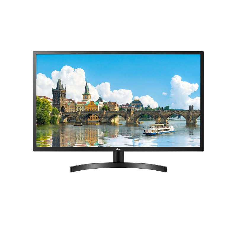 LG 32MN500 31.5" FHD VA Monitor