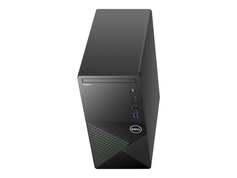 Dell Vostro 3910/Core i7 12700/1x8GB/2xSlots/512GB SSD/Intel UHD 770/WLAN + BT/Kb/Mouse/W11Pro/3Y...