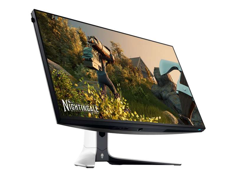 Alienware 27 Gaming Monitor - AW2723DF - 68.47 cm