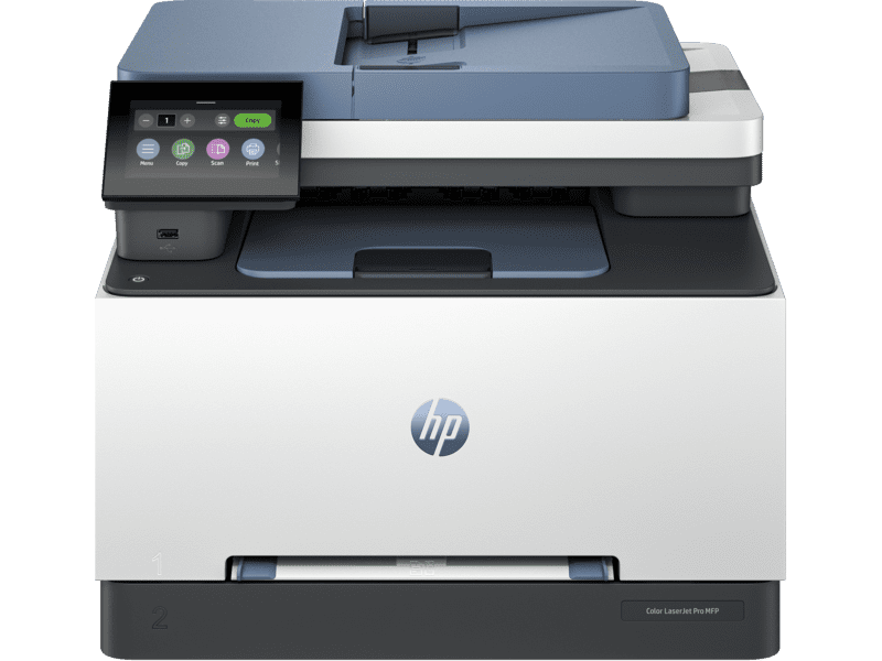 HP Color LaserJet Pro MFP 3303fdn (replaces M283fdn)