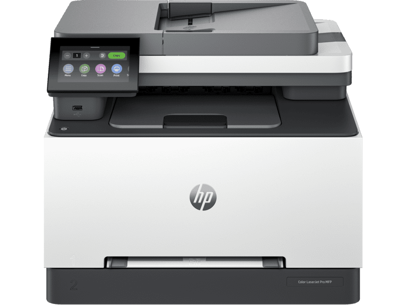 HP Color LaserJet Pro MFP 3303fdw (replaces M283fdw)