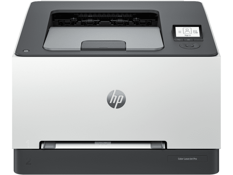 HP Color LaserJet Pro 3203dw (replaces M255dw)