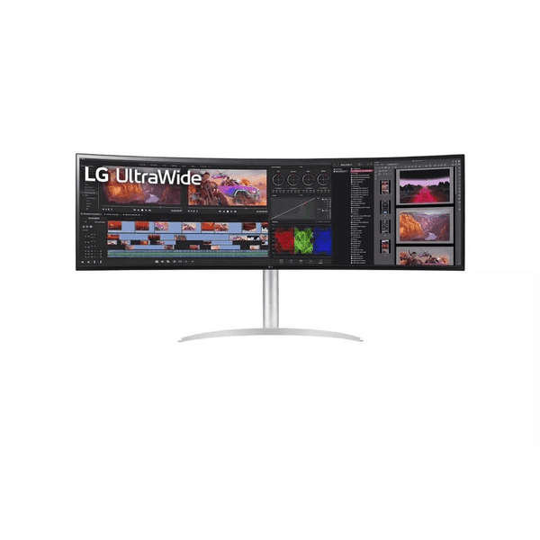LG 49WQ95C 49'' Ultrawide Curve Monitor