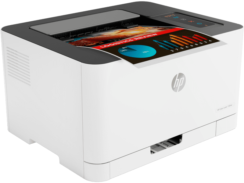 HP Color Laser 150nw (SF)