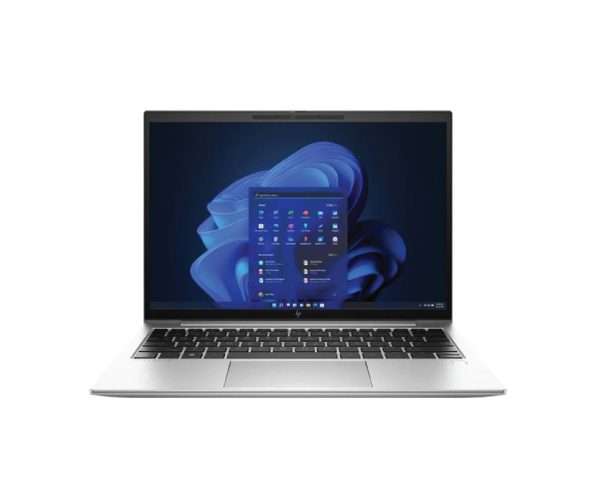 DWS - HP EliteBook 830 G9 - Core i7-1265U 16GB (1x16GB) 512GB Pcle SSD 13.3 AG WUXGAUWVALED250f5M...