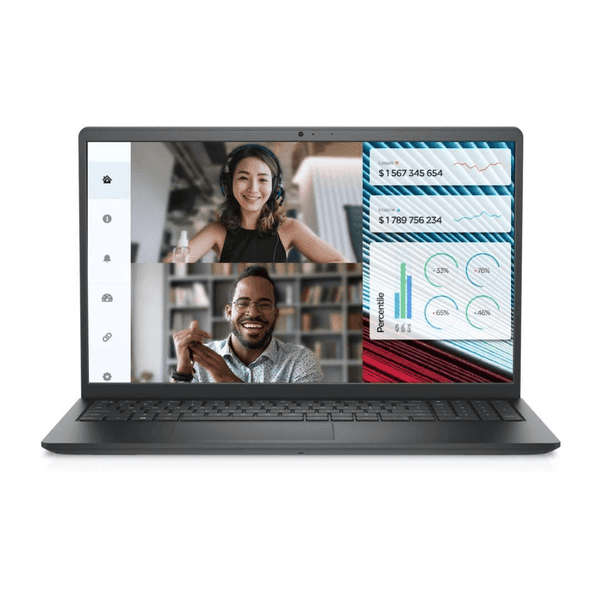 Dell Vostro 3520/Core i5 1235U/1x8GB/512GB SSD/15.6 FHD/Intel UHD/Cam &amp; Mic/WLAN + BT/Kb/3...