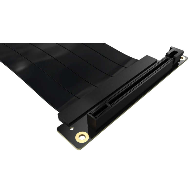 Corsair Premium PCIe 4.0 x16 Extension Cable; 300mm