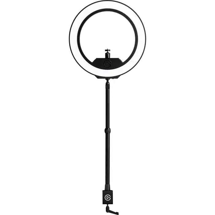 Elgato Ring Light; 2500 lumens; WiFi