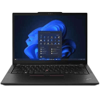 ThinkPad X13 2-in1 13.3" Touch U7-155U 16GB/512GB Win 11 Pro 64 LTE