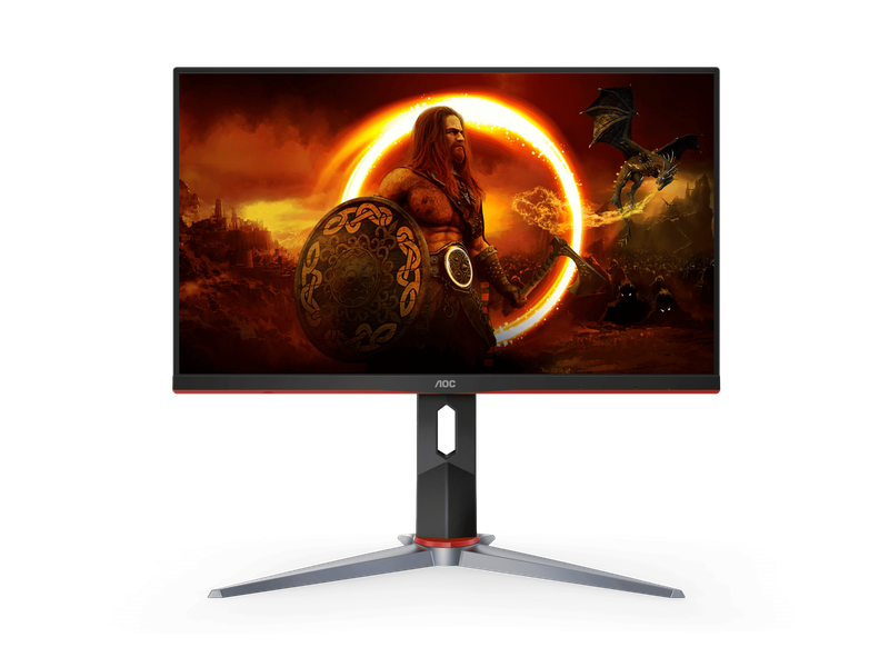 AOC 24G2SP Gaming 24'' Monitor