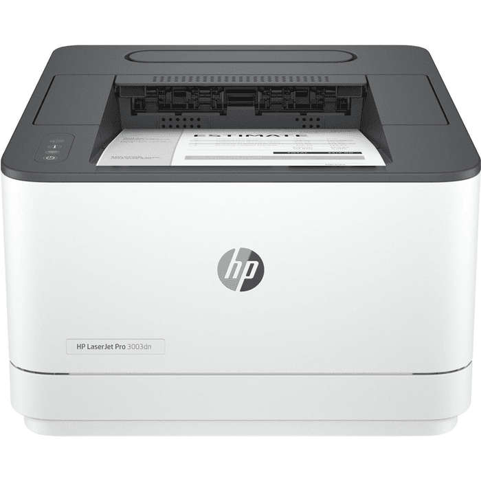 HP LaserJet Pro 3003dn A4 Mono Laser Printer