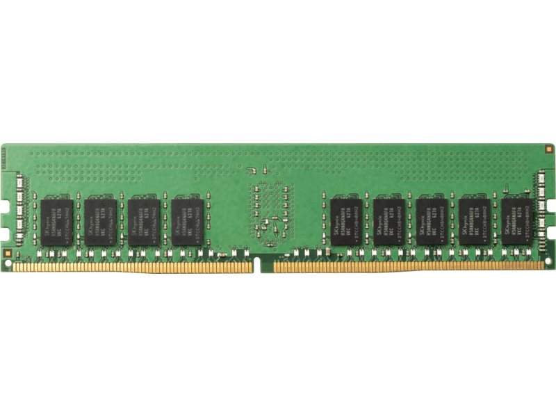 HP 16GB (1x16GB) DDR4 2933 DIMM
