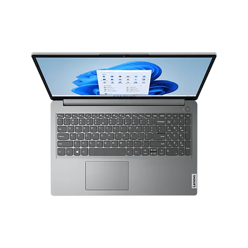 Lenovo Ideapad 15.6" Celeron 8GB 256GB Win 11 Home Notebook