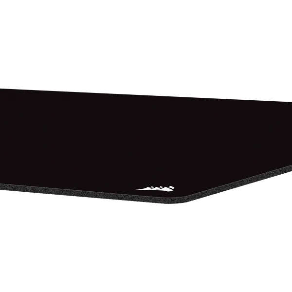 CORSAIR MM200 PRO Premium Spill-Proof Cloth Gaming Mouse Pad  Heavy XL; Black