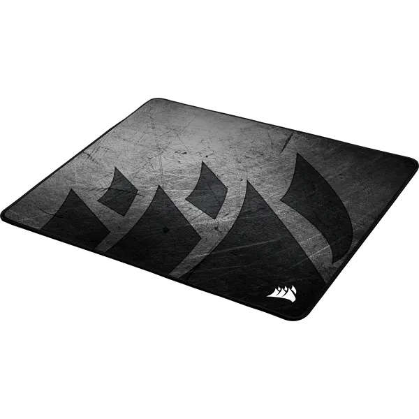 CORSAIR MM300 PRO Premium Spill-Proof Cloth Gaming Mouse Pad  Medium