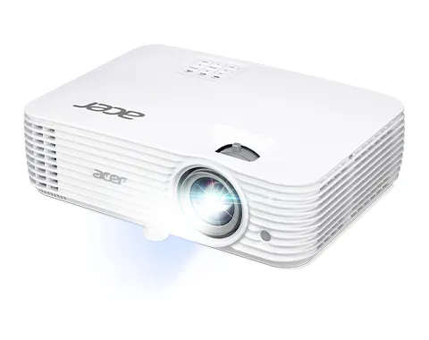 ACER PROJECTOR P1557Ki DLP 1080p 4500 Lm 10000/1 EMEA 2.9 EURO Power EMEA