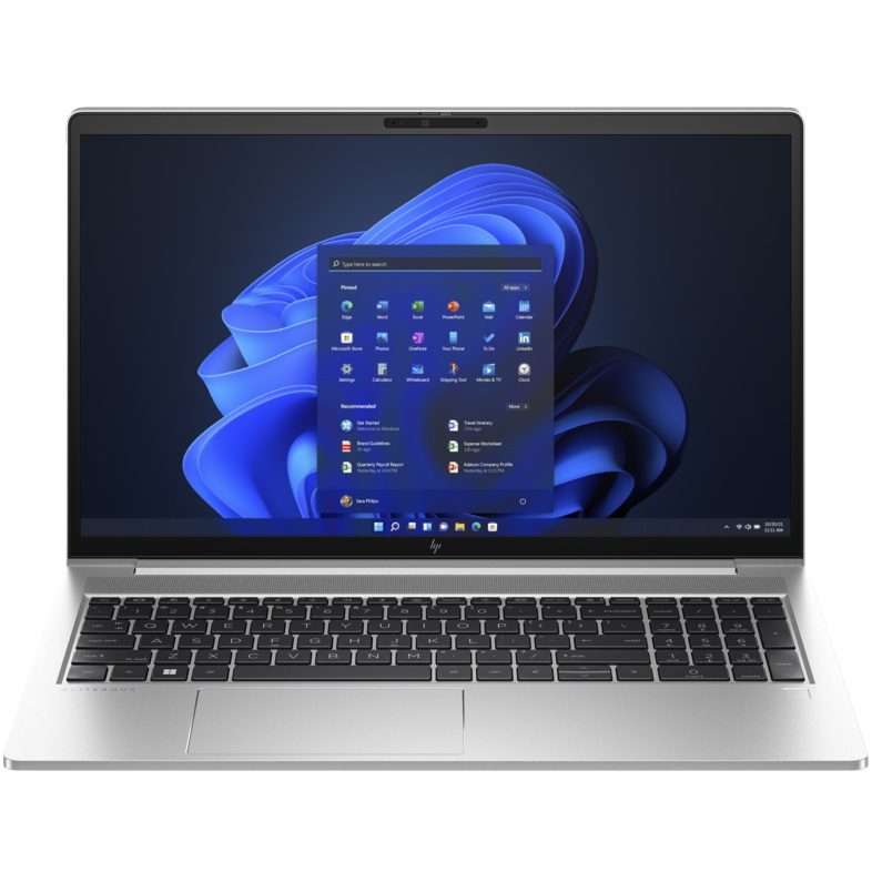 HP EliteBook 650 15.6in FHD Notebook