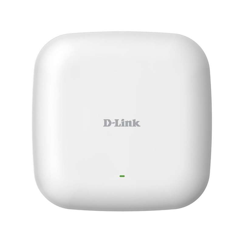 D-Link AC1300 867Mbps Dual-Band PoE Wireless Access Point