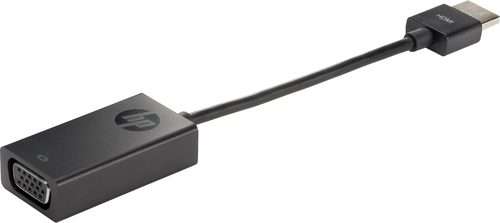 HP HDMI To VGA Adapter