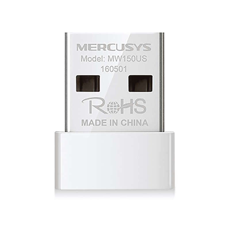 Mercusys Nano N150 Wireless USB Adapter
