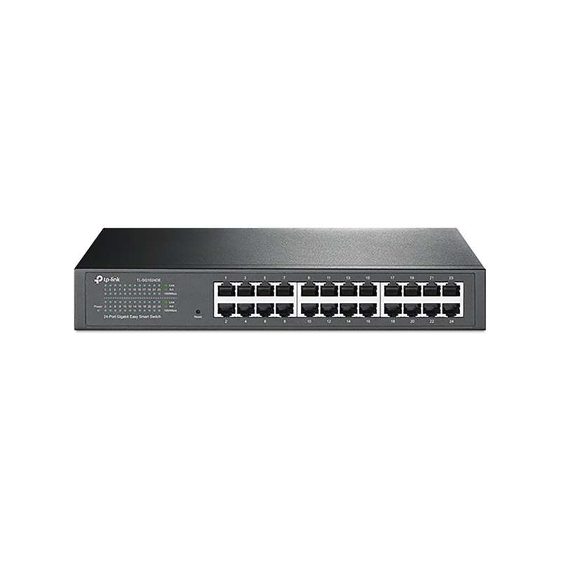 TP-Link 24 Port Gigabit Smart Switch