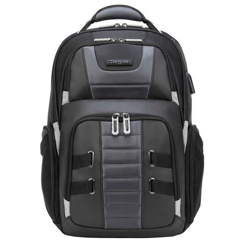 Targus - DrifterTrek 11.6-15.6" Backpack w/ USB Power
