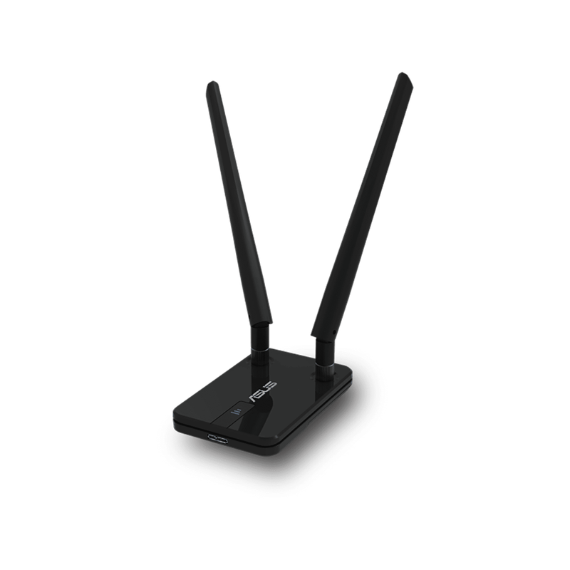 Asus AC1300 Dual-Band USB Wireless Adapter