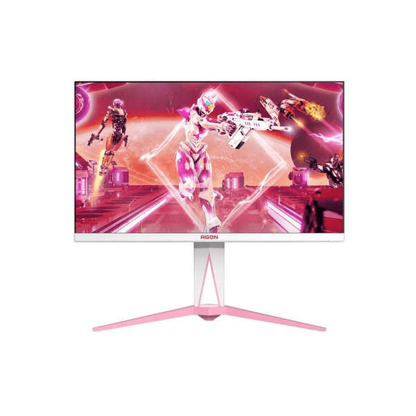 AOC AG275QXR 27'' AGON PINK Monitor