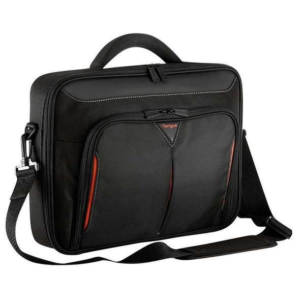 TARGUS - CLASSIC+ 17-18 CLAMSHELL CASE