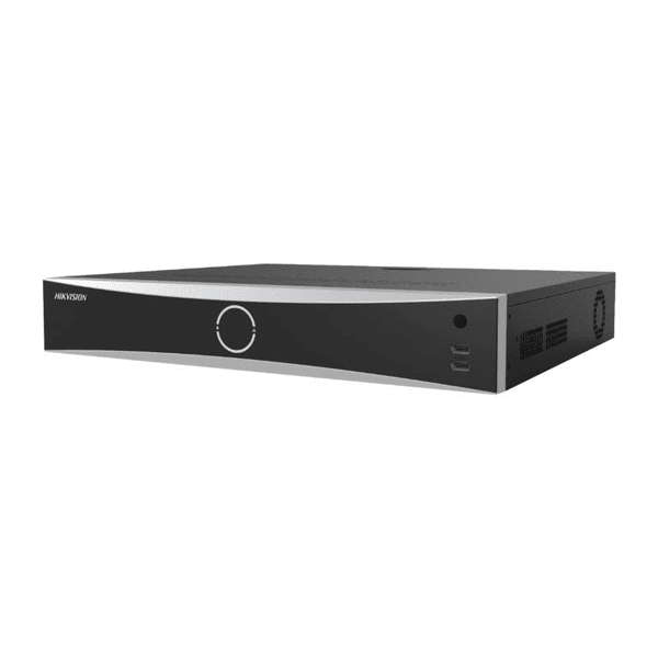 Hikvision 32-Channel 4K Acusense NVR