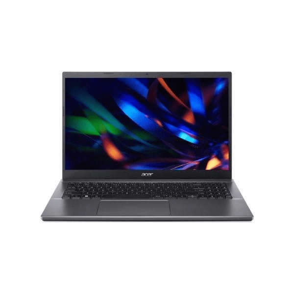 Acer | EX215-55-79MF | i7-1255U | 15.6'' HD LCD | UMA | 8 GB |1024GB SSD | WIFI6+BT | HD TNR Cam ...