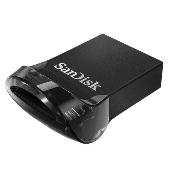 Sandisk Ultra Fit 128GB USB-A Flash Drive