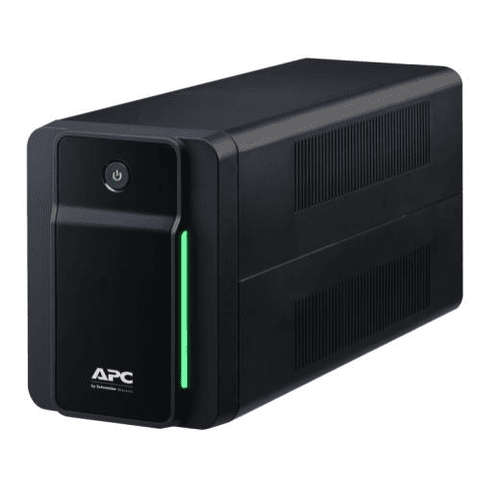 APC BACK-UPS 750VA 230V AVR IEC SOCKETS