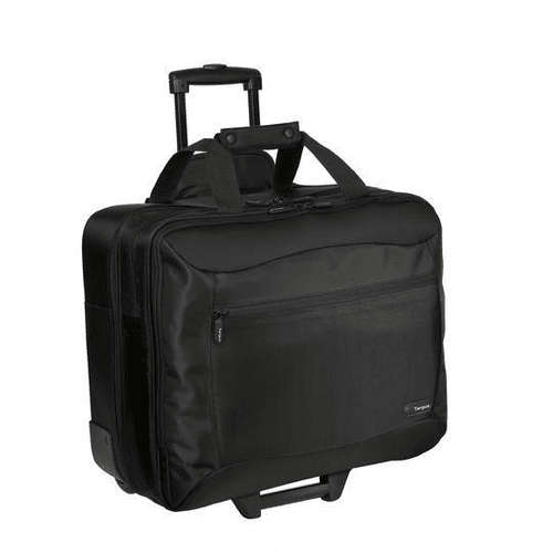 TARGUS  XL METRO ROLLING NOTEBOOK CASE