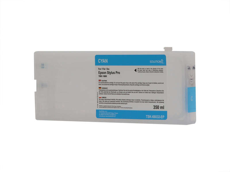 EPSON 7880 CHIP CYAN