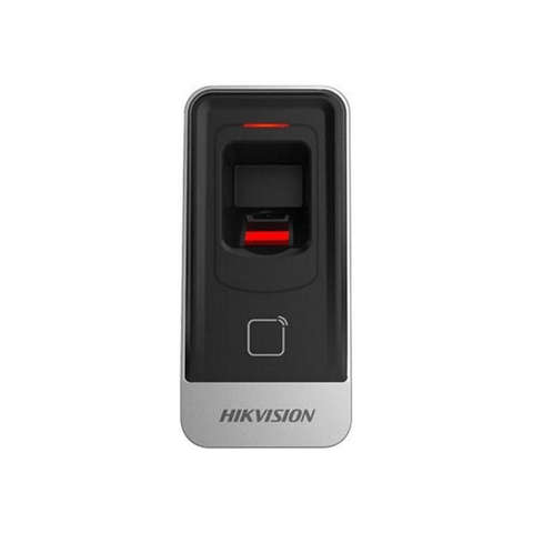 Hikvision Fingerprint & Card Reader