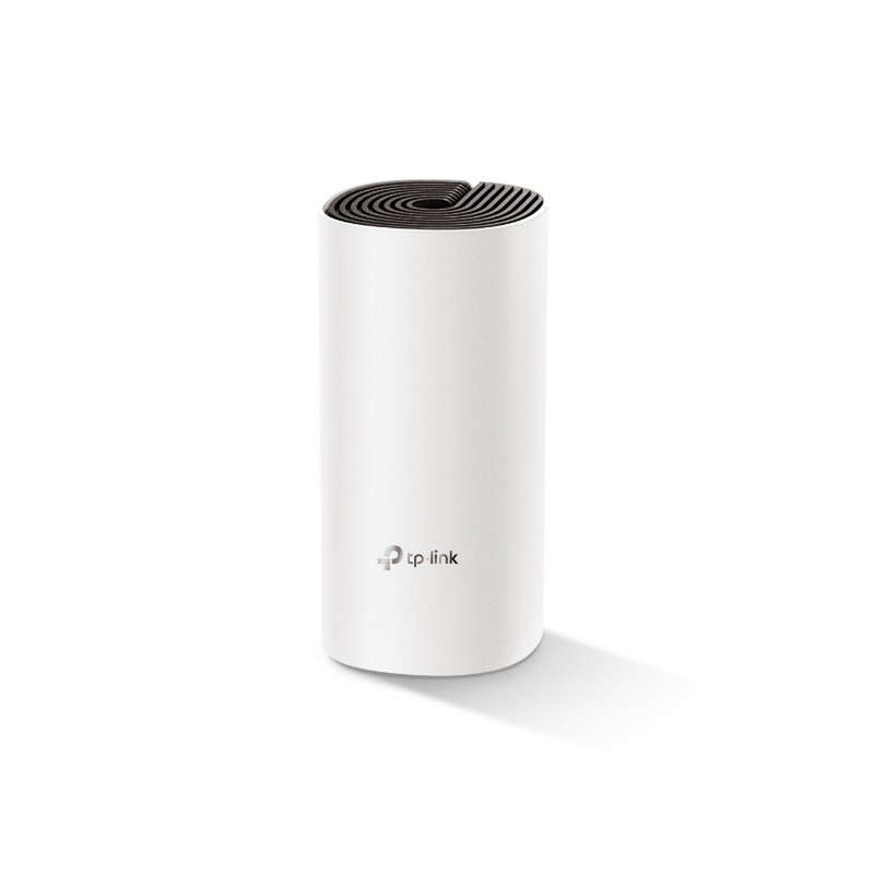 TP-Link Deco E4 Whole Home Mesh Wi-Fi System - 1 Pack