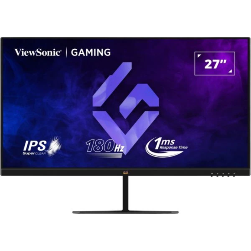 ViewSonic- 27" 180hz Monitor