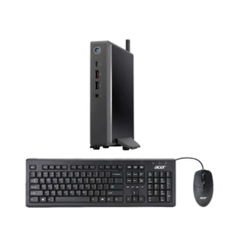 ACER Desktop Core i5 8/512 + 3yr onsite warranty
