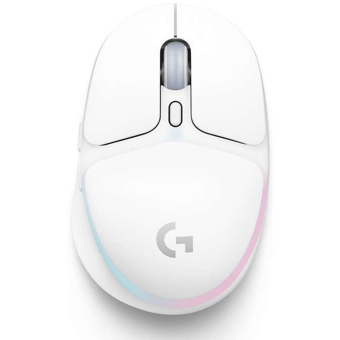 Logitech® G705 Wireless Gaming Mouse &amp; Bluetooth