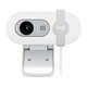 Logitech® Brio 100 Full HD Webcam - Off-White