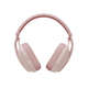 Logitech Zone Vibe 100 Rose Stereo Bluetooth Headset
