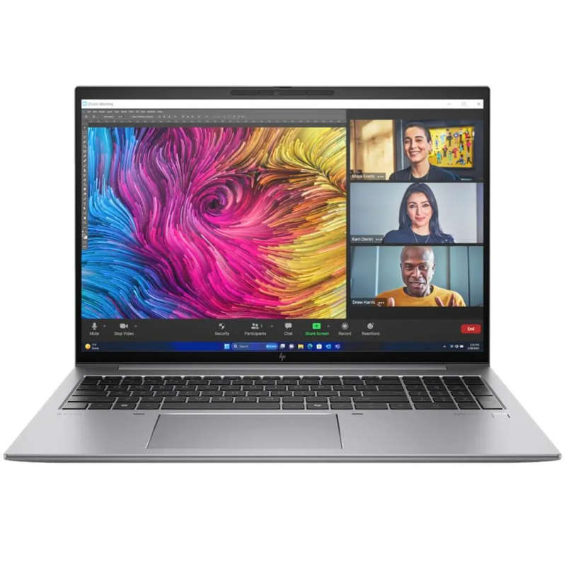 HP FIREFLY 14 G11 U5-125H / 512GB - 5G4J0ES Notebook